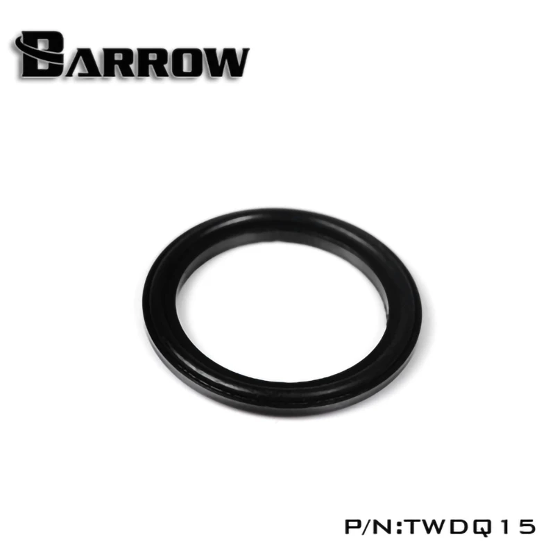 

Barrow Mini Spacer, Washer Thickness 1.5MM for Reduce Thread Length TWDQ15