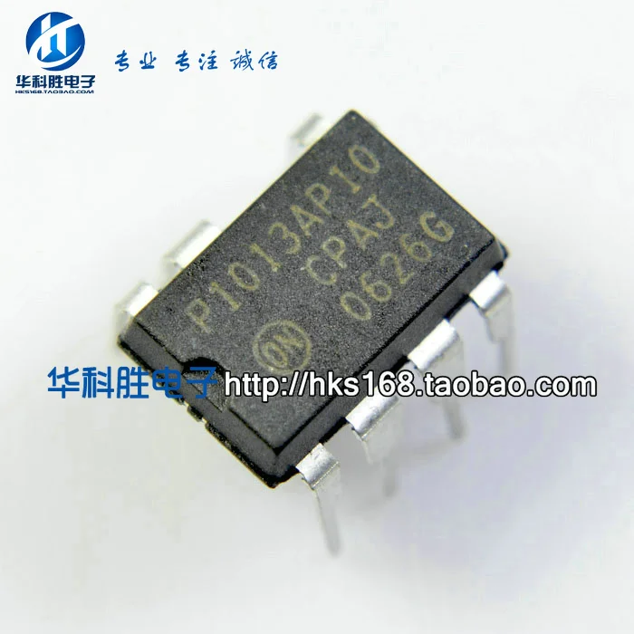 Бесплатная доставка P1013AP10 NCP1013AP10 LCD управление питанием iIC 03|Реле| |