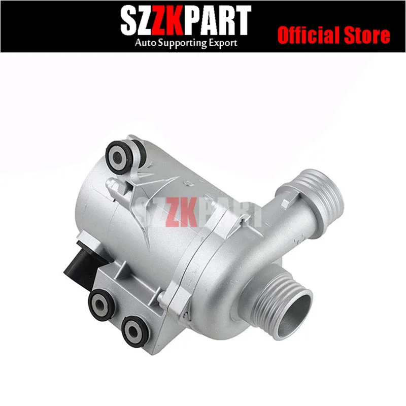 

Electric Water Pump 11517583836 11518635092 For BMW F18 F11 F10 F02 F25 X3