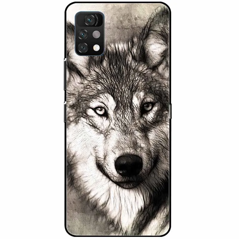 for umidigi a11 pro max case silicone soft tpu phone cover for umidigi a11 pro max case fashion funda for umidigia11 a11pro max free global shipping