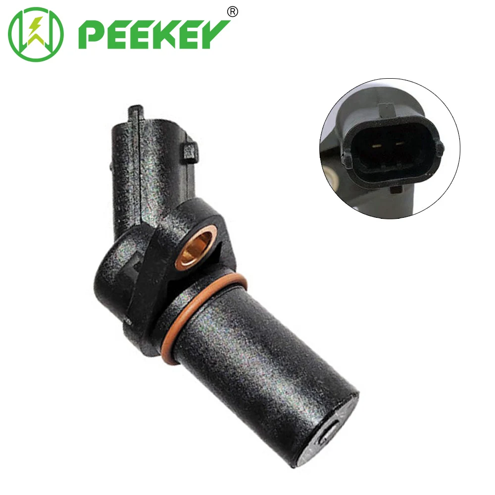 

Crankshaft Position Sensor For Renault Trucks Kerax Midlum Premium Volvo 0281002315 0261210151 504096645 5010412449
