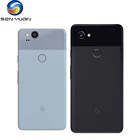 Оригинальный смартфон Google Pixel 2 2XL 4G мобильный телефон 5,0 ''6,0'' 2 XL 128 МП 4 ГБ ОЗУ 64 ГбГб ПЗУ Android Восьмиядерный сотовый телефон