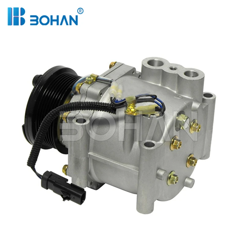 Электрический воздушный компрессор для Dodge B1500/ B2500/ B3500 5 9/5.2L 1999-2003 55036741AB 55036741AC