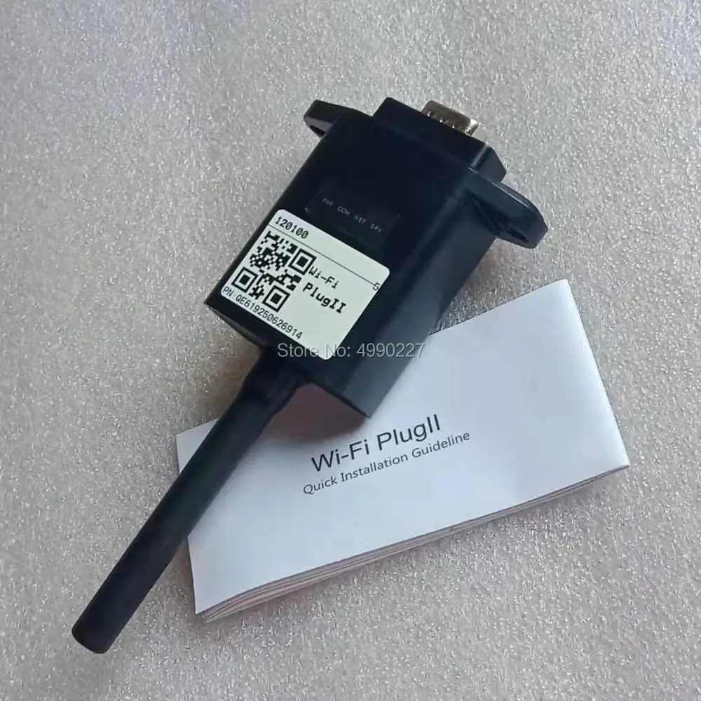 Вилка Wi-Fi для сетевого инвертора второго поколения инвертор ветровой энергии и