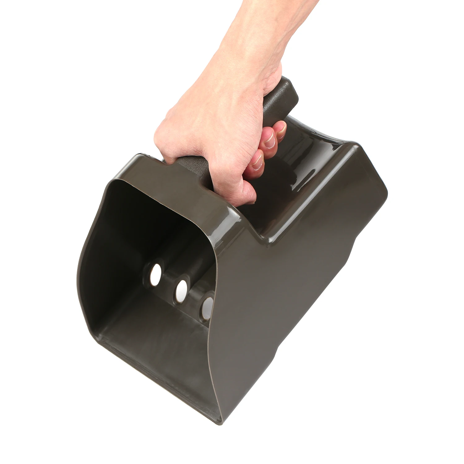 Подземный металлический детектор песок совок и комплект лопат копательного