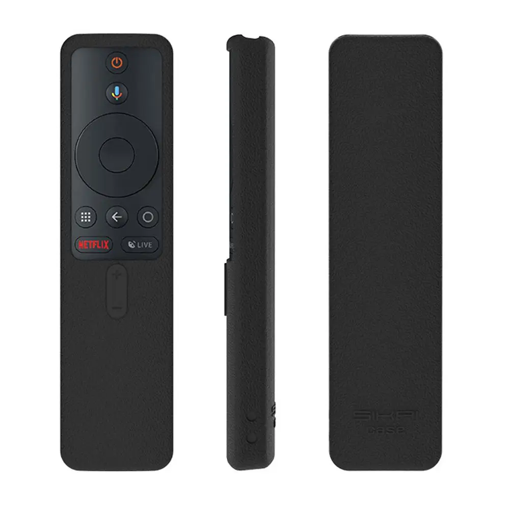 SIKAI дистанционный чехол для пульта защитный tv Stick 4K Fire Cube 3rd Gen совместимый с Alexa