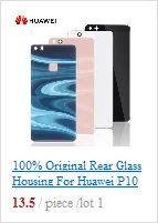 Промежуточный Корпус рамка Запасные детали для Huawei Honor 5A 6X6 10 8X9 V20 средняя накладка крышка