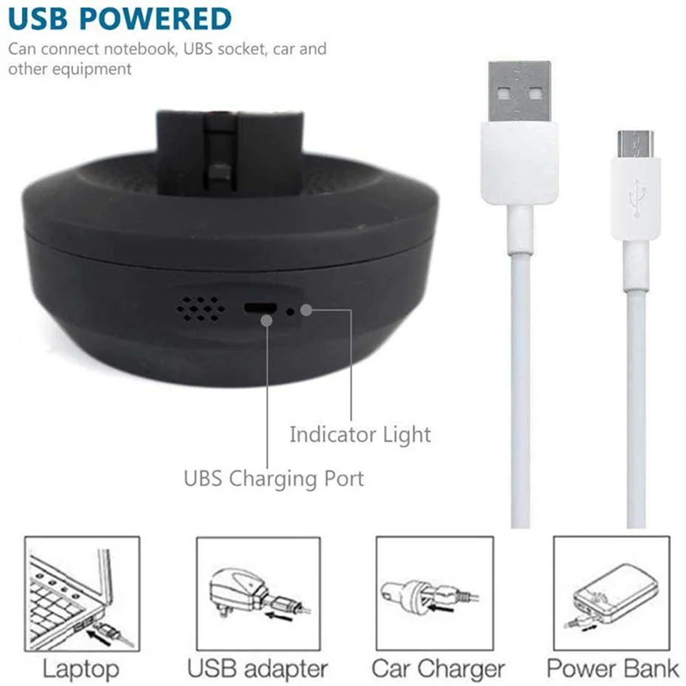 Светодиодный ночник Baymax большая лампа для детской спальни носветильник