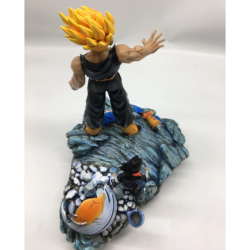 Классные! Драгдон мяч trunks 17 номер GK смолы руки стволы Telankesi