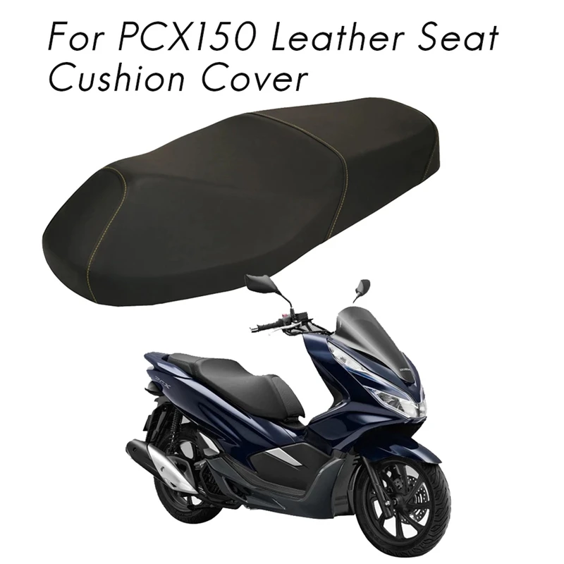 

Кожаный чехол на сиденье мотоцикла для HONDA PCX150 PCX 150