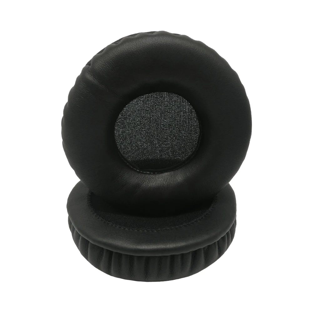 EarTlogis Запасные подушечки для Philips SHP2500 SHP 2500 гарнитура Запчасти наушник крышка