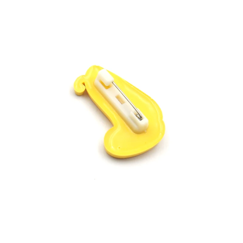 Nengdou R31 значок с буквами милый для одежды DIY ремесло рюкзак иконы аксессуары