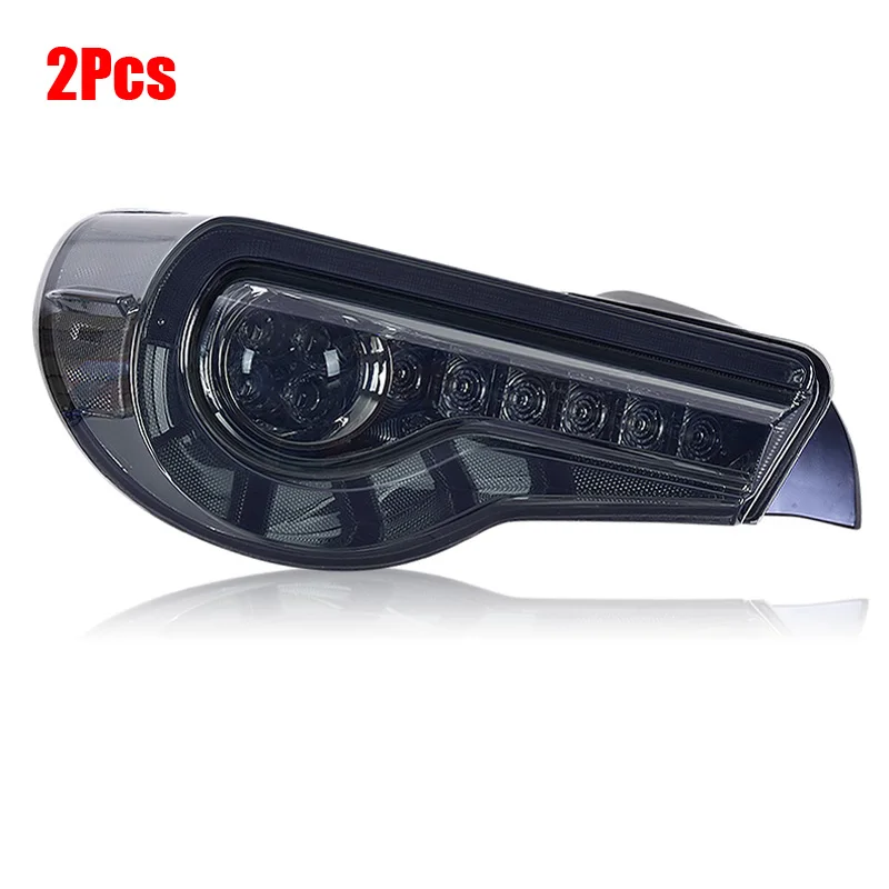 Задние фонари светодиодный Задняя крышка объектива заменитель сборки номерной