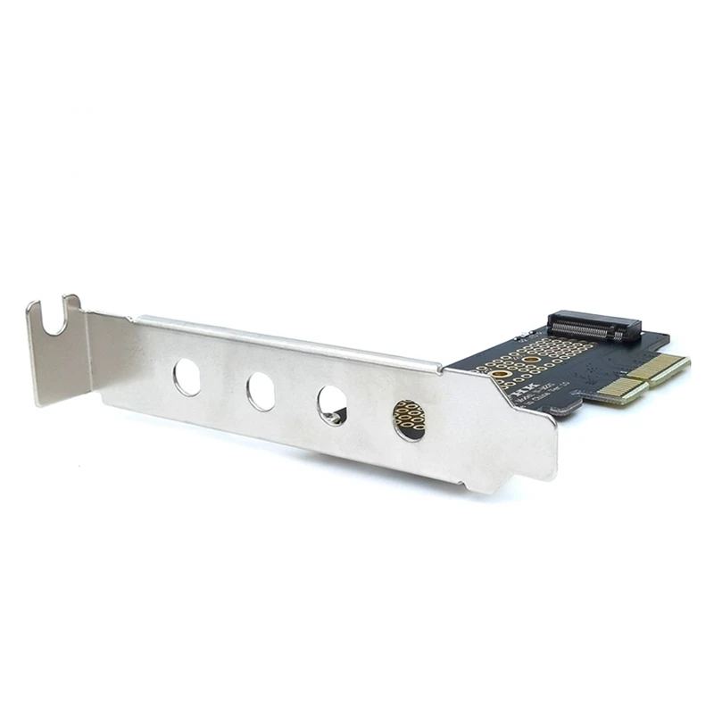 адаптер m 2 nvme ssd ngff на pcie 30 x4 pcie m2 переходни
