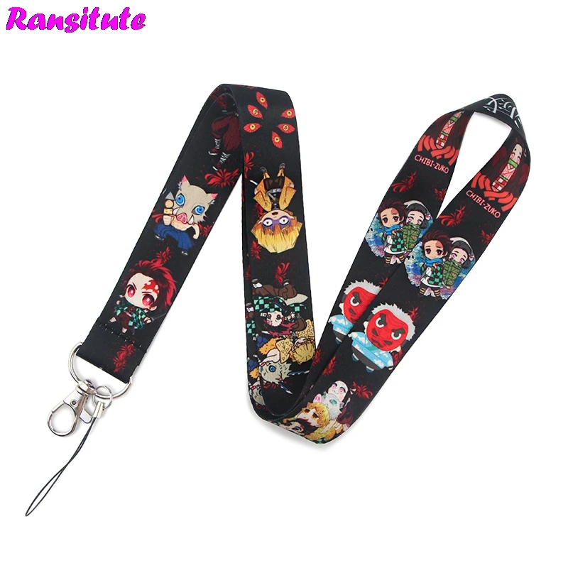 Забавный мобильный телефон ремешок для ключей ID карты ТРЕНАЖЕРНЫЙ зал USB