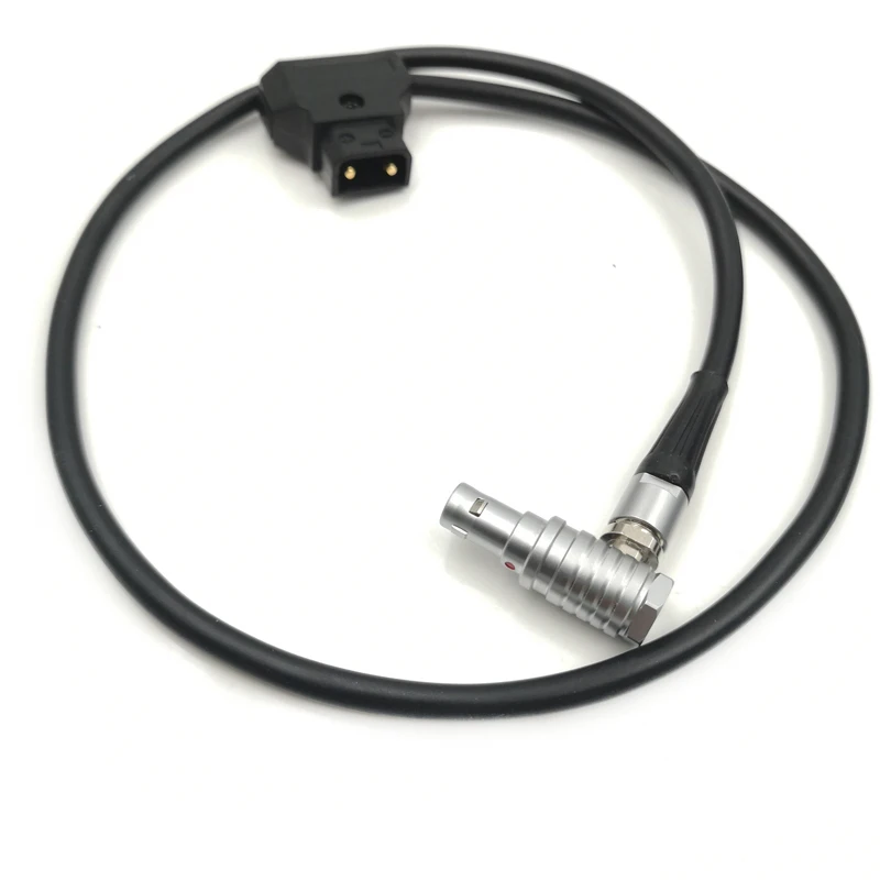 DJI Wireless Follow Focus Motor Power Supply Cable D-tap Male to FHG 0B 6 Pin Right Angle Adapter For | Обустройство дома