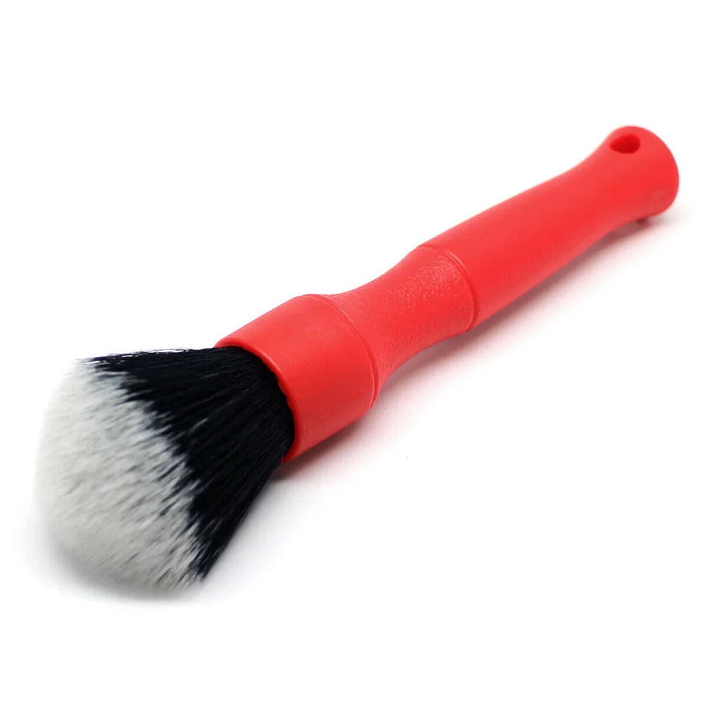 

Tools Car Cleaning Brush Ultra Soft Air Condition Buses Dashboard Detailing