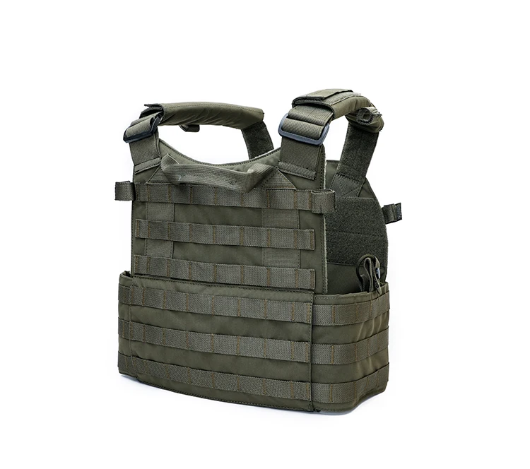 CS поле 6094 тактический жилет импортированный Cordura DuPont tc0026-rg цвет | Спорт и
