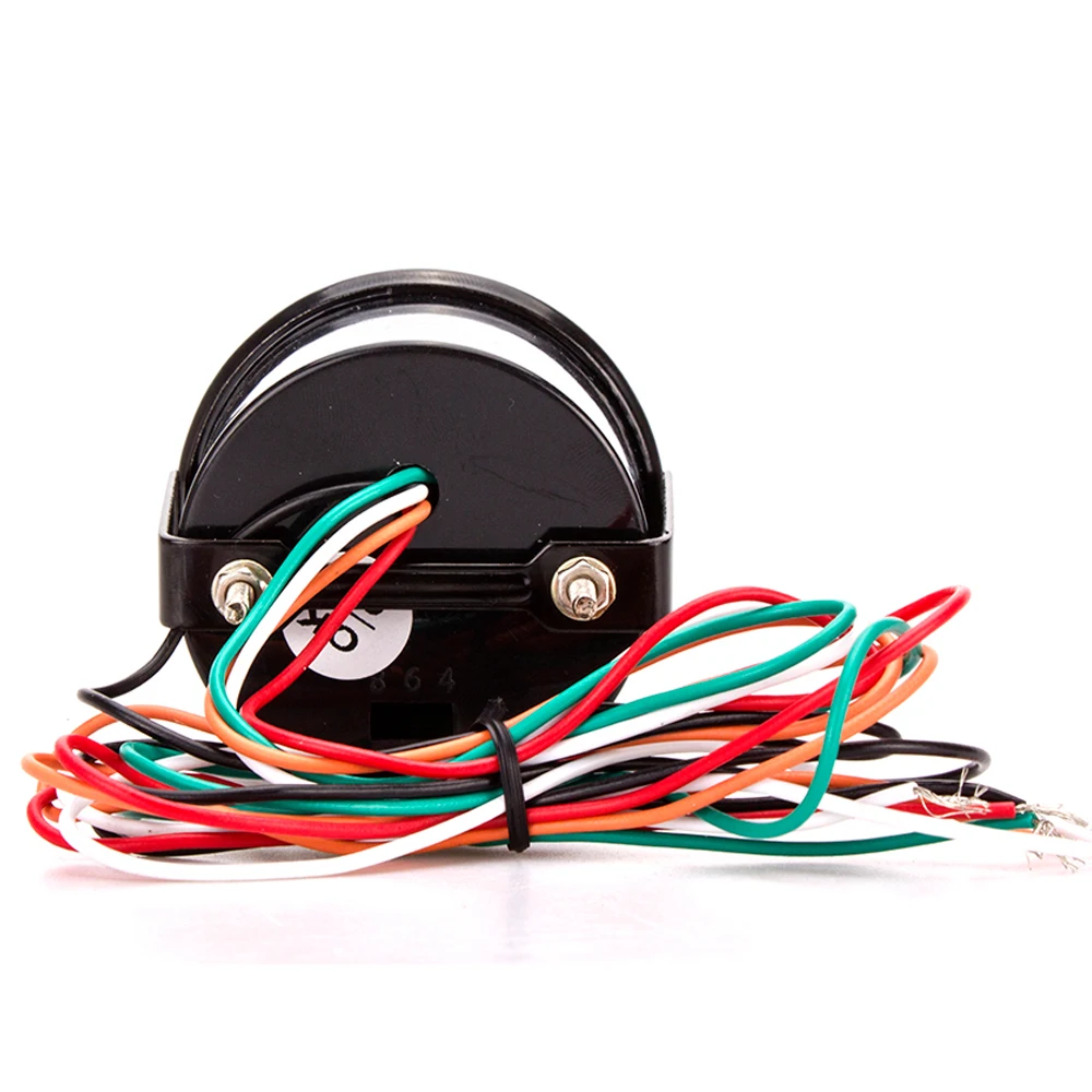 Цифровой измеритель соотношения воздушного топлива 2 дюйма 52 мм зауженный