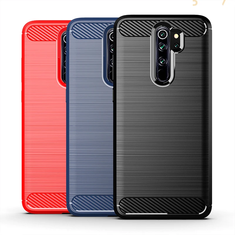 Чехол для телефона Xiaomi Redmi Note 8 7 7S 6 Pro K20 7A 6A 5A 5 Plus роскошный противоударный чехол из