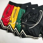 Уличные спортивные Ретро штаны в стиле хип-хоп для фитнеса и баскетбола