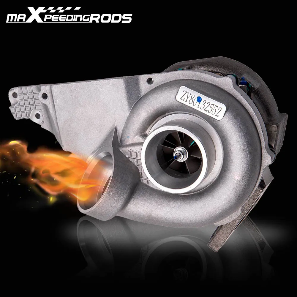 

A6470900280 , 7360880003 GT2256V Turbo Turbocharger 736088-0001 for Dodge 2500 / 3500 2.7L 2004 2005 2006 Turbine Turbolader