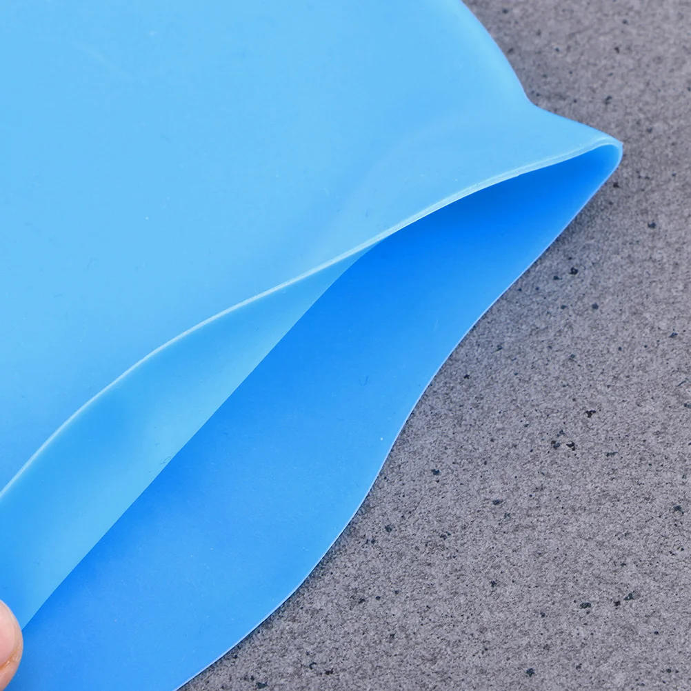 Профессиональная водонепроницаемая шапочка для плавания | Спорт и развлечения