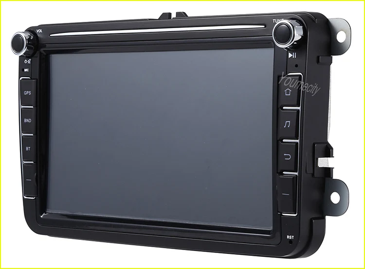 Android 9,0 Восьмиядерный автомобильный DVD видео Gps плеер для Фольксваген Джетта транспортер T5 EOS Touran Scirocco Фольксваген шаран, Фольксваген Бора головное устройство