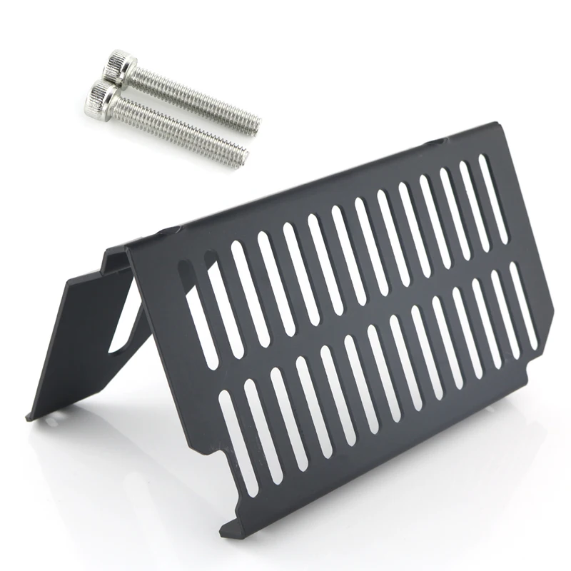 

Fit For HONDA CRF250L CRF 250L 2013 2014 2015 2016 2017 2018 2019 Motorcycle Radiator Guard Cover Protector Aluminium USA Stock