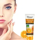 Крем для очищения кожи лица с витамином C, 100 г