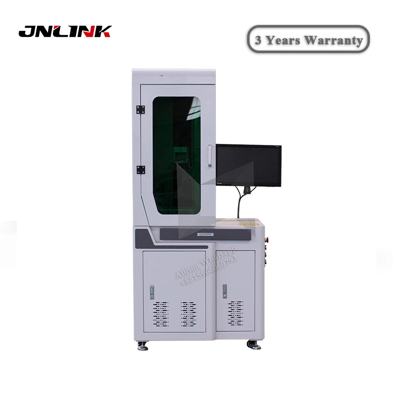 Стальной лазерный маркер для лазерной маркировки с ЧПУ 3 года гарантии|Лазерные