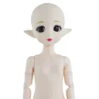 Кукла шарнирная с глазами, 28 см, 16