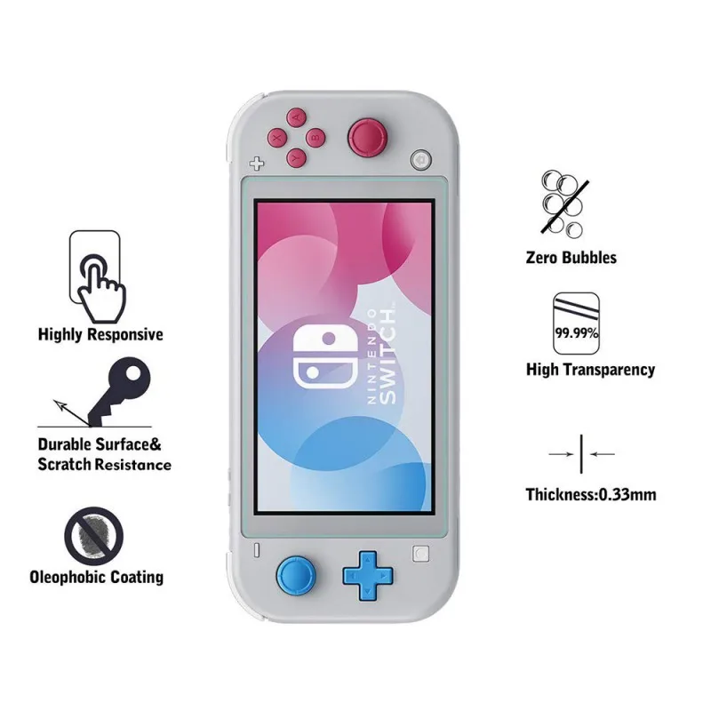 Протектор экрана из закаленного стекла прозрачная пленка высокого разрешения