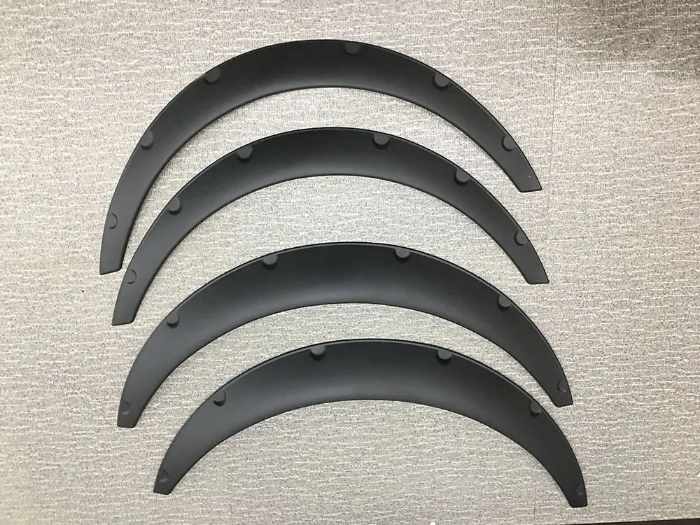 4 шт. накладки на автомобильные крылья | Автомобили и мотоциклы