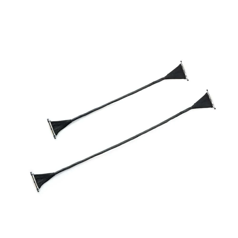 Original Caddx Cable Coaxial 80mm 120mm 200mm de Caddx Vista HD Digital Sistema FPV c&aacute;mara cinematogr&aacute;fica piezas de DIY-0