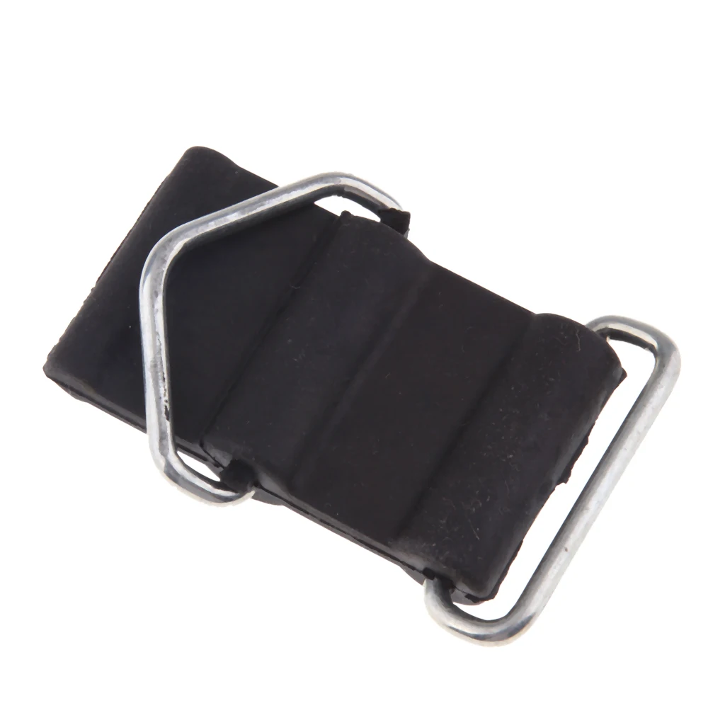 

Motorbike Fuel Gas Tank Hold Down Belt Band Strap Fits for Yamaha PW50