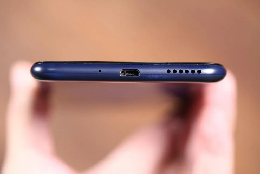 Новый оригинальный Смартфон honor 8C 6 26 &quotFHD Snapdragon 632 четыре ядра 4 Гб ОЗУ 128 ПЗУ 4000 мАч