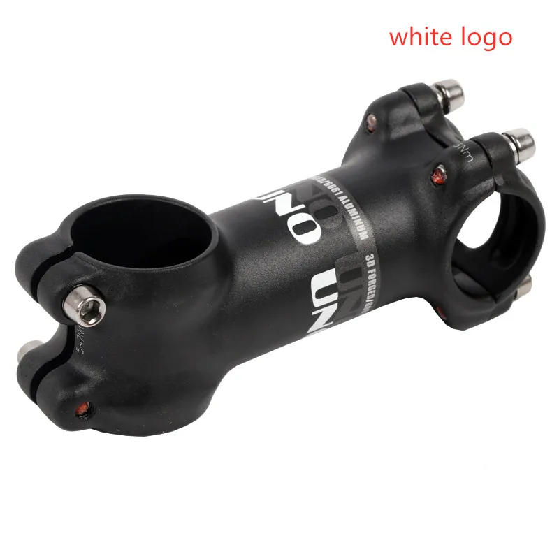 Велосипедный стержень UNO Сверхлегкий для гоночного велосипеда 28 6*25 4 мм 7 градусов