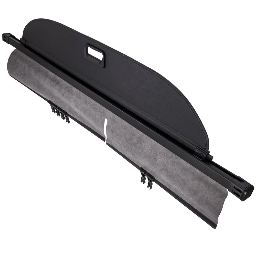 

Rear Trunk Security Shield Screen Shade Cargo Cover For TOYOTA Rav4 2013-2018