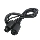 Удлинительный кабель длиной 6 футов1,8 метров для контроллера Nintendo N64 и консоли с портами контроллера для Nintendo N64