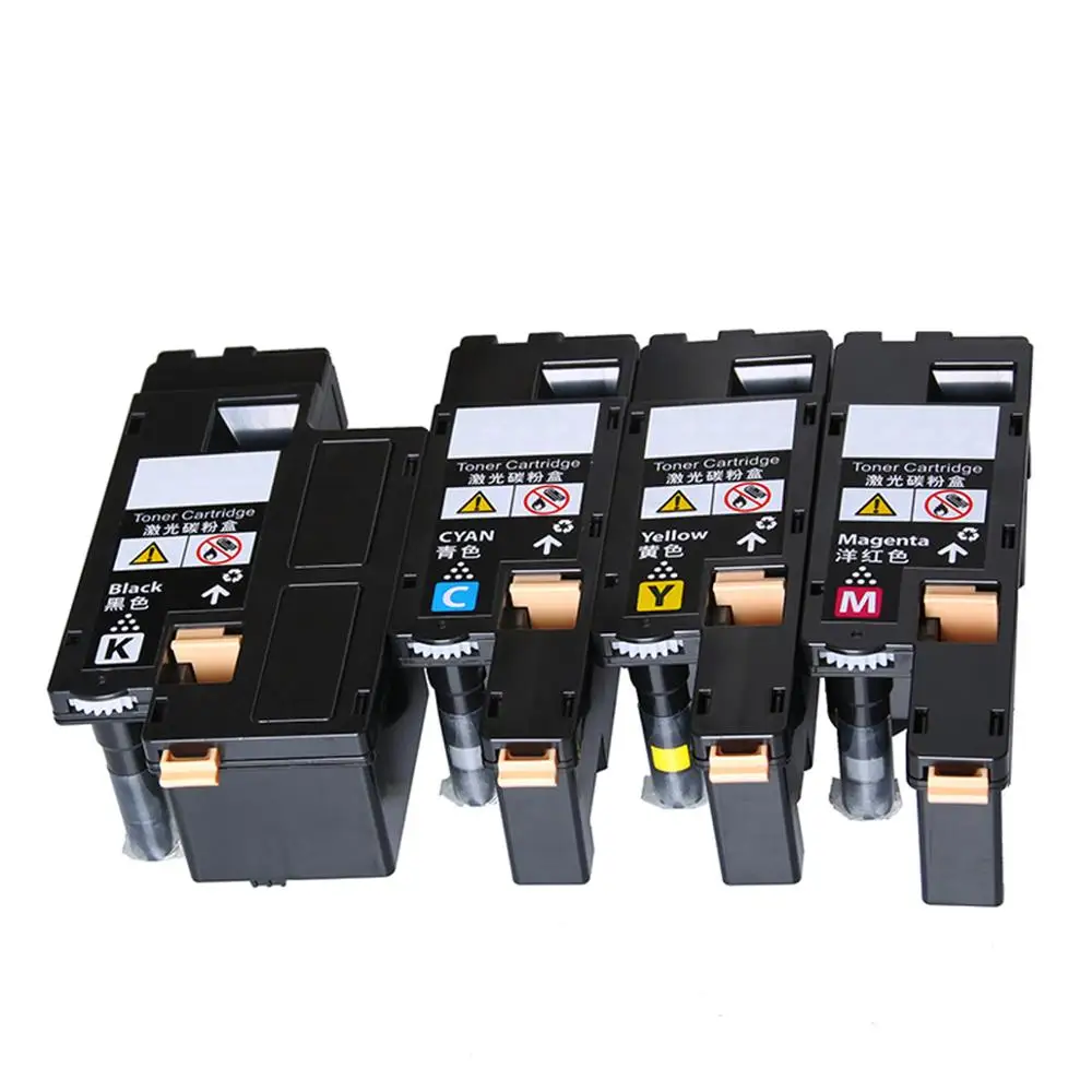 Тонер картридж для Fuji Xerox DocuPrint CP105 CP105b CP205 CP205w CM205b CM205 CM205f CM205fw CP215 CM215 CM215fw CM215b CM215w|toner