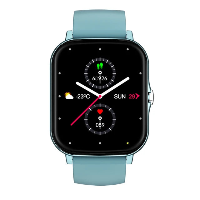 kt48 smartwatch