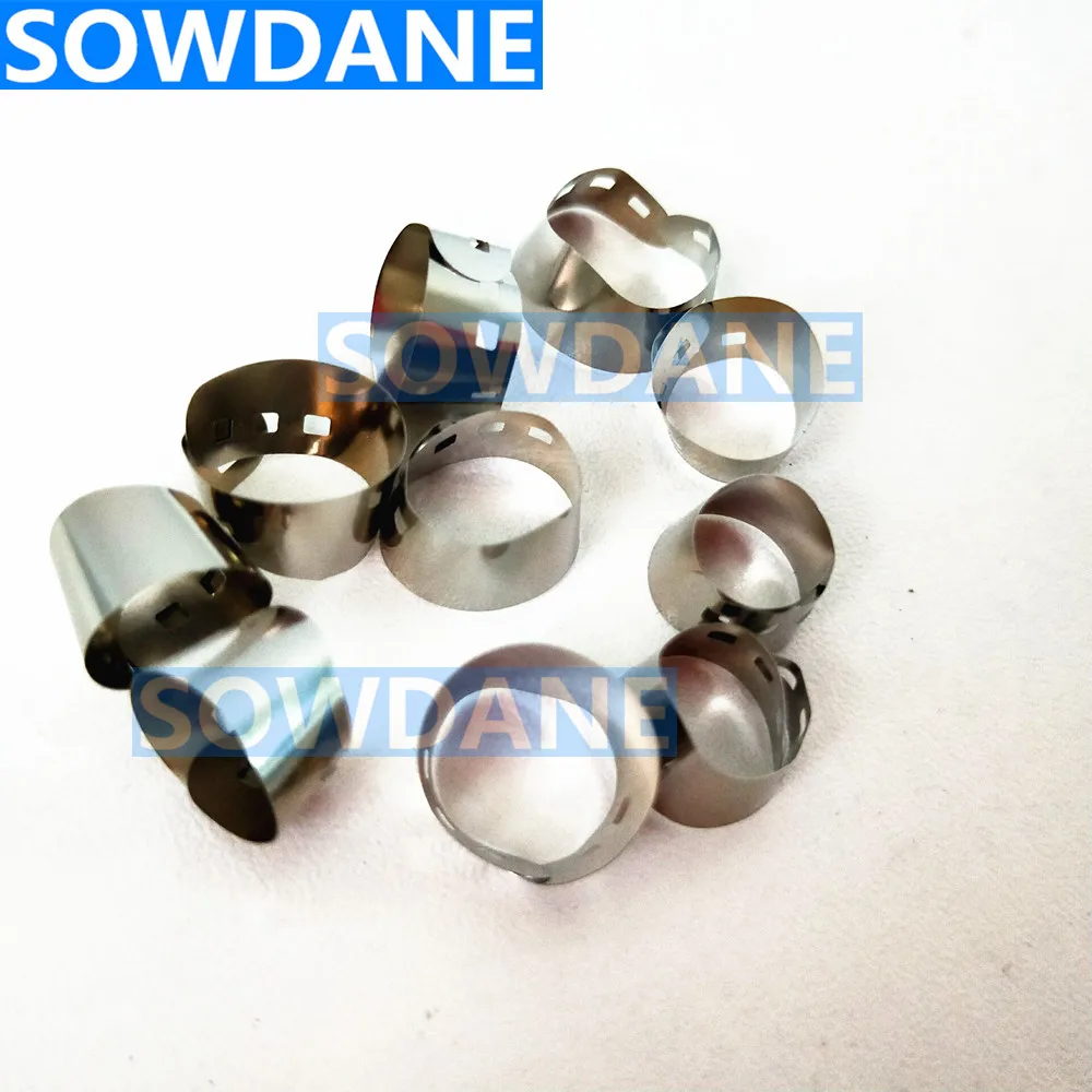 10 ⑤ кор. зубные Близнецы молярные матрицы Стоматологические Ортодонтические