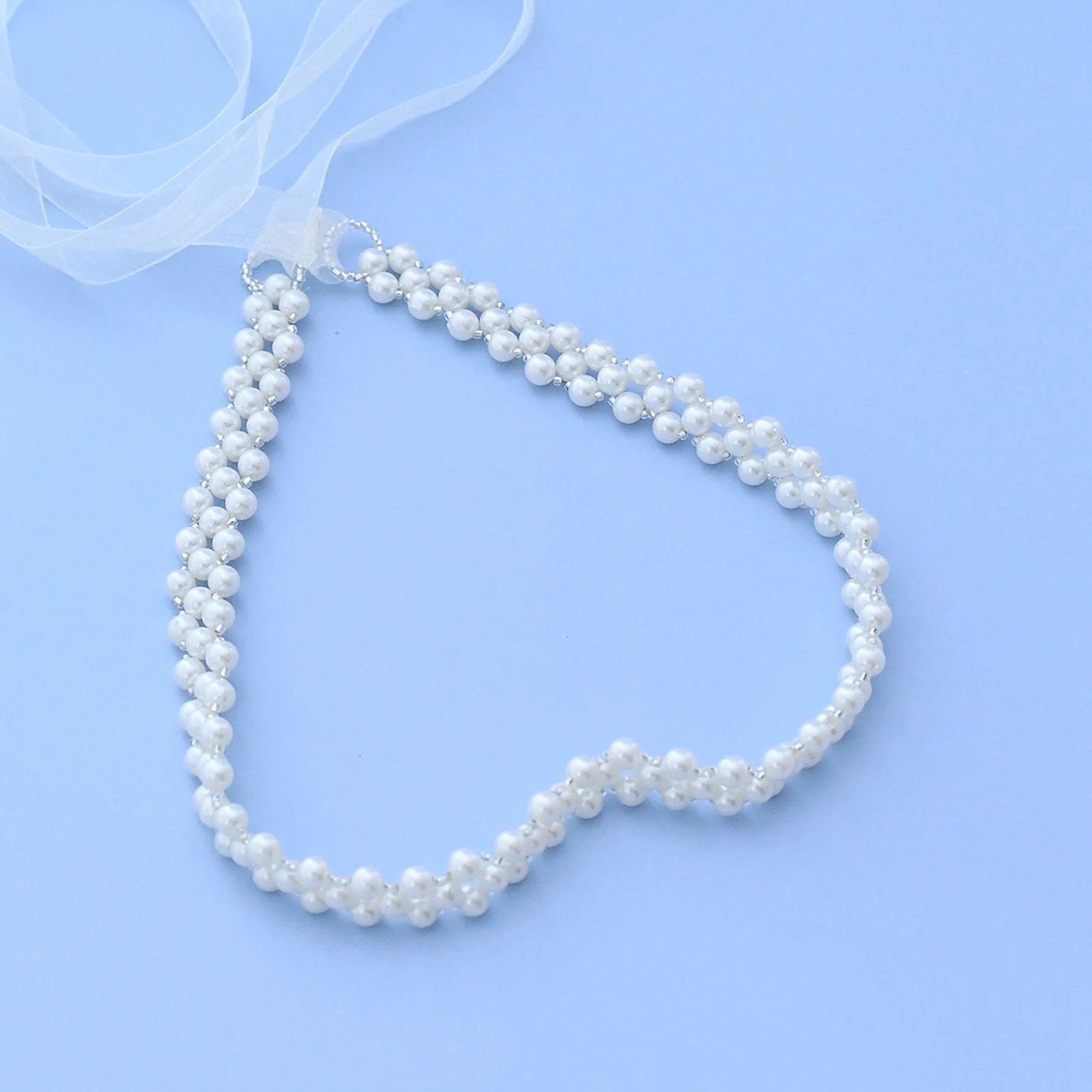 

S34-I Лидер продаж цвета слоновой кости заколки с жемчугом Свадебные ремни платье подружки невесты; Обувь под свадебное платье для невесты ак...