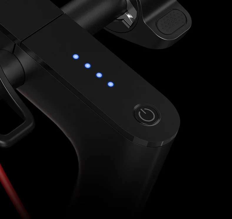 Неоригинальные детали для электроскутера M365 крышка переключателя приборов фары