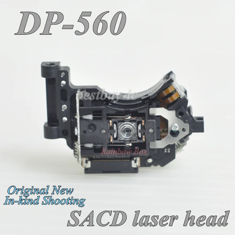 Лазерная головка для Ya ma ha CD-S2100 CD-S300 ACCUPHASE DP-560 Denon DCD-1500SE оптический захват CDS2100 CDS300