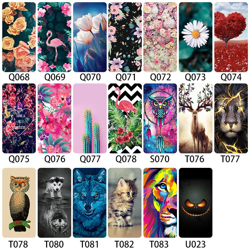 Чехол для samsung Galaxy A5 чехол для samsung A500 A3 A10 A10e A10s A2 Core A20e A20S A30 A30s A40 A50 A50S чехлы