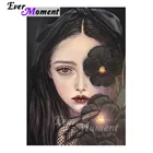 Алмазные картины Ever Instant 50x70, художественные наборы с вышивкой для детей и взрослых, ремесло, искусственное украшение, Новое поступление 4Y1969