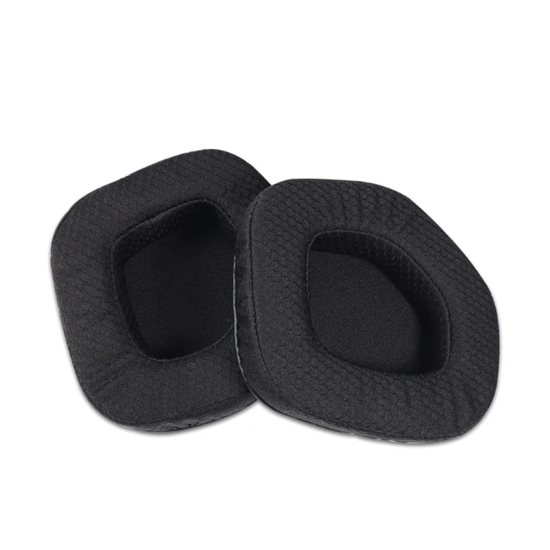 

Earpads Foam Ear Pads Pillow Ear Cushions Cover Cups Earmuffs Replacement for alienwa AW988