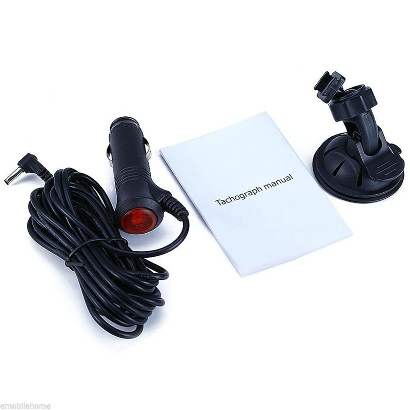 

Radar Detector Car DVR 2 IN 1 Dashboard Camera 2.0 Inch LCD Display 720P HD Car Security Dash Cam Video Recorder Speed Detect